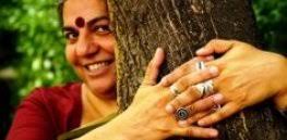 Vandana Shiva: 'Ambassador of famine'?