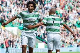 Born 29 november 1969) is a dutch former professional footballer who played as a striker. Pierre Van Hooijdonk Alchetron The Free Social Encyclopedia