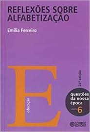 Livro de alfabetização em pdf. 7 Livros De Alfabetizacao E Letramento Que Todo Professor Deveria Ler Portabilis Blog