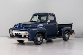 Image result for Gray 1954 Ford
