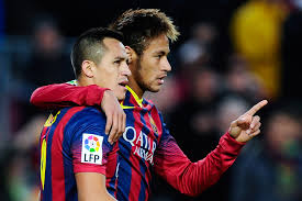 Home sports stars male alexis sánchez height, weight, age, body statistics. S2e1 Psg Talking Podcast Neymar And Alexis Sanchez Rumors Heat Up Psg Talk