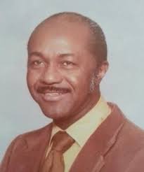 LauVern GOODSON Obituary (2014)