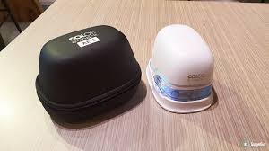 The only problem with a multifunctioning machine is that if it breaks, you've lost th. Colop E Mark Review A Functional Mobile Imprint Printer Klgadgetguy