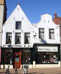 Groningen Oosterstraatgroningen Fotografie Ergaatnietsbovengroningen Groetenuitgroningen Groningen Nederland Stad