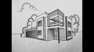 Check spelling or type a new query. How To Draw A Building In 2 Point Perspective By Its Art Trap Youtube