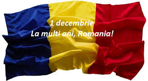 1 decembrie este prilej de sărbătoare pentru întreaga suflare românească. OficialitÄƒÈ›ile Romane Din Spania Au Transmis Mesaje De Felicitare Cu Ocazia Zilei De 1 Decembrie