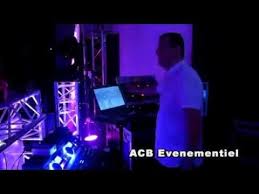 Ces professionnels choisiront les chansons de votre mariage en tenant compte de vos goûts musicaux. Dj Toulouse Dj Mariage Dj Animation Mariage Toulouse Acb Evenementiel Youtube