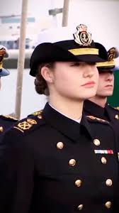 Princess Leonor Asturias Spain❤️😍#princessleonor #leonor #reelsviral