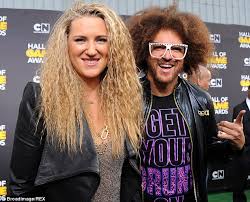 In 2016, billy mckeague and victoria azarenka gave birth to a son, leo. Redfoo Opens Up About His Split With Tennis Star Victoria Azarenka Daily Mail Online