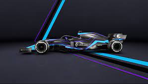 If you are having issues with haas f1 team in the preview, replace the haas with the backup. My Team Livery What Do You Think F1game