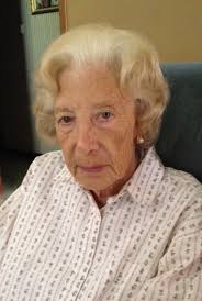 Obituary for Alice Lee (Foster) Alderman