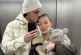 Alejandra Rubio habla claro sobre su relación con Carlo Costanzia