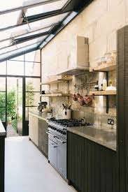 inside a fashionista's dream kitchen