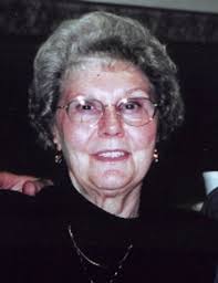 Bernice F. Manowske Obituary November 12, 2018