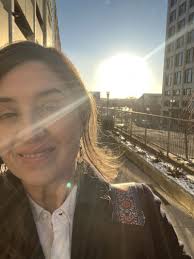 Shannon Hacker, MS, ACC, SPHR