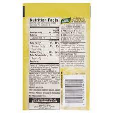 Gardengrocer.com obtains nutritional information from claims made by the products' manufacturers on labels. Product Details