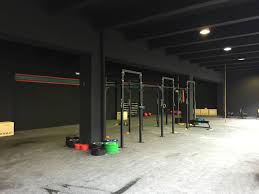 Best of the best in home gym design. 75 Beautiful Home Gym With Black Walls Pictures Ideas July 2021 Houzz