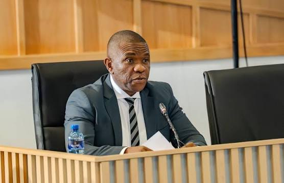 Madlanga Commission | A wrap of KZN Police Commissioner Nhlanhla Mkhwanazi's  3 day testimony
