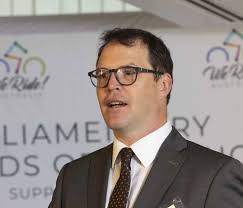 Transforming Welsh Transport