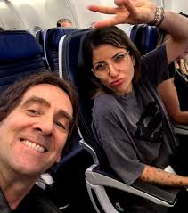 We're traveling from two coasts to converge upon The Funky Biscuit in Boca  Raton FL this weekend for two RUSH filled shows and some fun in the sun!  Tix and Dates -