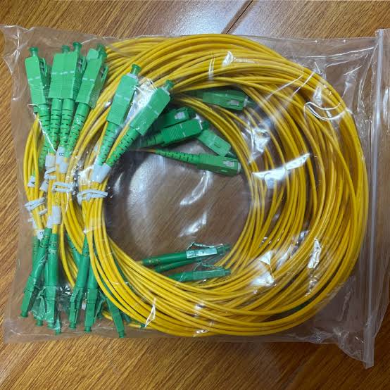 Buy PATCH CORD (SC APC)