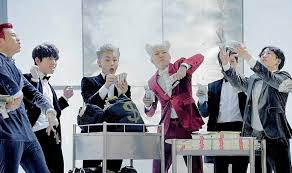 Give them to your friends and family! Very Good By Block B Kpop Song Of The Week Modern Seoul