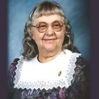 Frances Gower Obituary