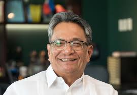 Ramon De Leon: The Apo from Cagayan