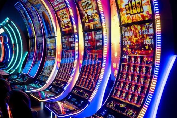 Slot Machine Odds: Enhance Your Strategies With Expert Tips