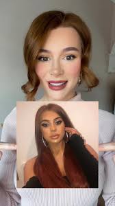 Antonia Higham Before and After