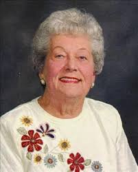 Helen Minda Obituary (1926