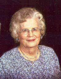 Betty Householder Family History & Historical Records