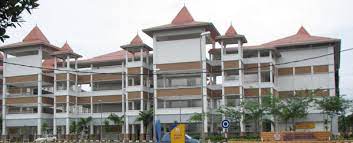 Ipg kampus bahasa melayu malaysia. Institut Pendidikan Guru Kampus Perempuan Melayu Mycompass