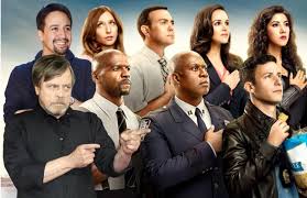 Returning thursday, august 12 to @nbc, streaming on @peacocktv. Brooklyn Nine Nine Season 8 Announced And Season 7 Looks Promising Already But Will There Be A Cast Revision Checkout For Release Date Cast Plot And More Latest Updates