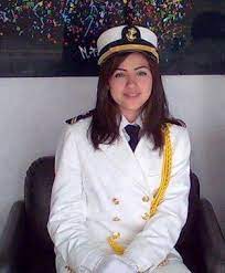 Others with a similar name. Ù…Ø±ÙˆØ© Ø§Ù„Ø³Ù„Ø­Ø¯Ø§Ø± Ø£ÙˆÙ„ Ù‚Ø¨Ø·Ø§Ù†Ø© Ù…ØµØ±ÙŠØ© ÙˆØ¹Ø±Ø¨ÙŠØ© ÙˆÙ„Ù‡Ø§ ÙˆØ¬ÙˆÙ‡ Ø£Ø®Ø±Ù‰