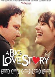A Big Love Story : Sage, Ryan, Kaller, Robbie, Leigh, Jillian, Snider,  Tommy, Reese, Constance, Umof, Jacquelyn, Allen, Jess: Amazon.nl: DVD &  Blu-ray