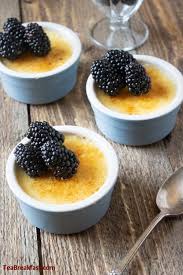 This version adheres closely to the classic recipe, but adopts a few unconventional techniques and alters ingredient ratios that makes it superior to others. Classic Creme Brulee Tea Breakfast