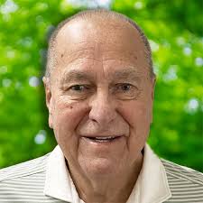 2024 Volunteer of the Year and Club of the Year Awards