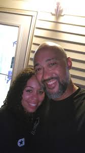 Daddy daughter date night with Bella! 😍