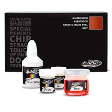 Found 8 paint color chips with a color name of argos sorted by year. Lamborghini Aventador Arancio Argos Perl 0117 Touch Up Paint Lamborghini Touch Up Paint Color N Drive