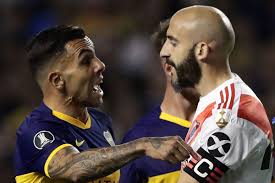 Argentina's superclasico foes boca juniors and river plate renew their rivalry sunday night in buenos aires in the copa de la liga profesional. Boca Vs River Dwell How And Where To Check Out The Maradona Cup Superclasico On Tv Set And On Line Present Day Match Dwell Soccer Football Global