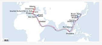 5 jalan bangsar utama 1 59000 kuala lumpur malaysia. Cma Cgm Cma Cgm Malaysia About Us