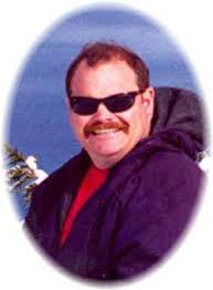 Douglas James Martin