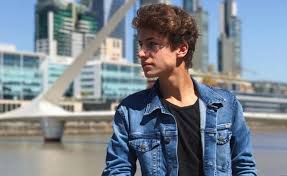 The latest tweets from @juanpazurita Caa Signs Massively Popular Mexican Creator Juanpa Zurita Tubefilter