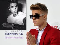 The two star hunks met when brando taught a class at dean's acting school. Justin Bieber Der Neue James Dean Bunte De