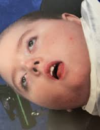 Domenick Ray Childers