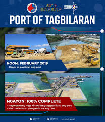 Nagiging maunlad ang isang bansa kung pinapahalagahan nila ang kulturang kanilang pinagmulan. Department Of Transportation Philippines Noon Ang Tagbilaran City Bohol Ay Isa Sa Pinaka Masigla At Tanyag Na Bayan Sa Bansa Dala Ng Turismo At Maunlad Na Ekonomiya Sa Kabila Ng Napag Iwanan