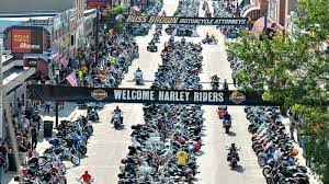 The sturgis motorcycle rally starts friday, even as coronavirus cases rise in south dakota. Sturgis Sd Bike Week 2021 Survival Tips Travelingmom