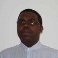 Fred Ku-Mesu BEng (Hons), PgD MIET