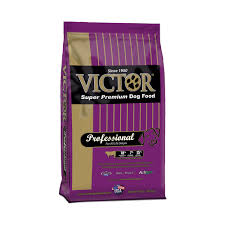 Victor professional for dogs is formulated to meet the nutritional levels established by the aafco dog food nutrient profiles for all life stages, including growth of large size dogs (70 lb. Victor Professional Dog Food 40 Bag Western Ranch Supply